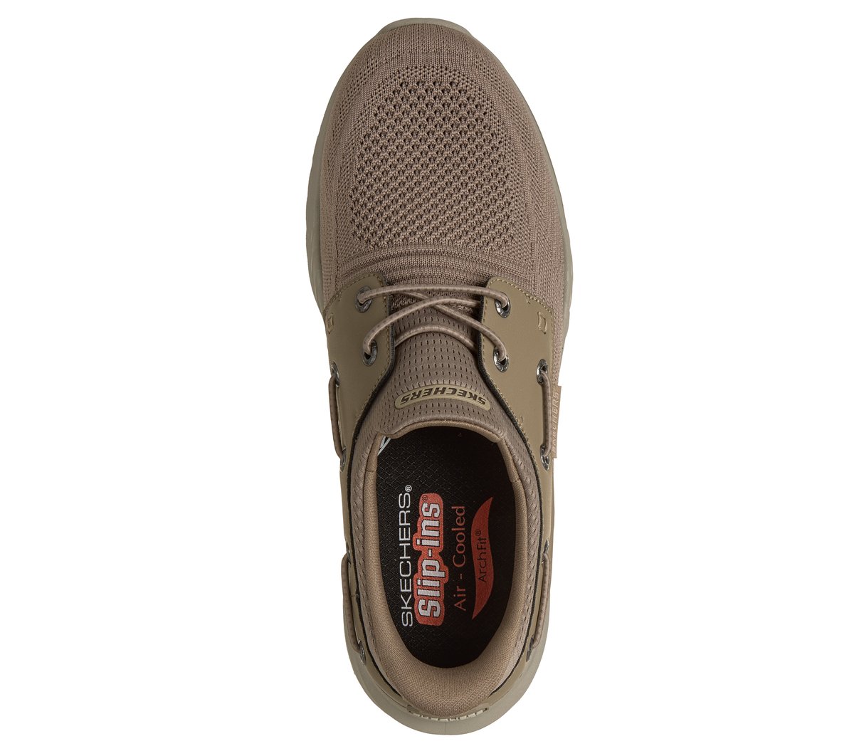 Skechers Recommended | Skechers Slip-ins Relaxed Fit: Arch Fit Orvan - Starport