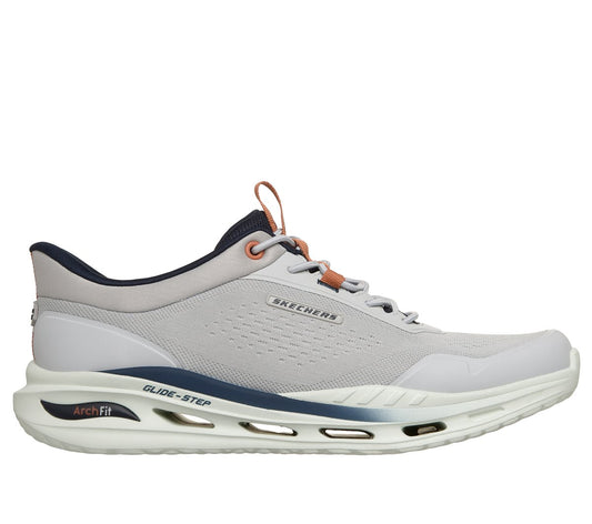 Skechers Deals | Skechers Slip-ins Relaxed Fit: Arch Fit Orvan - Hunter