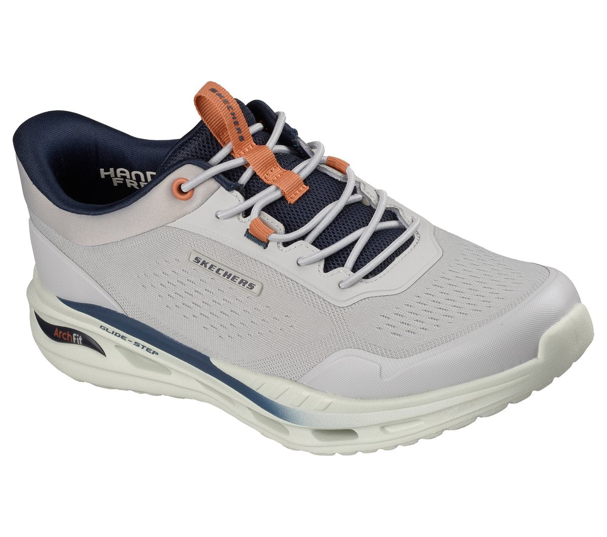 Skechers Deals | Skechers Slip-ins Relaxed Fit: Arch Fit Orvan - Hunter