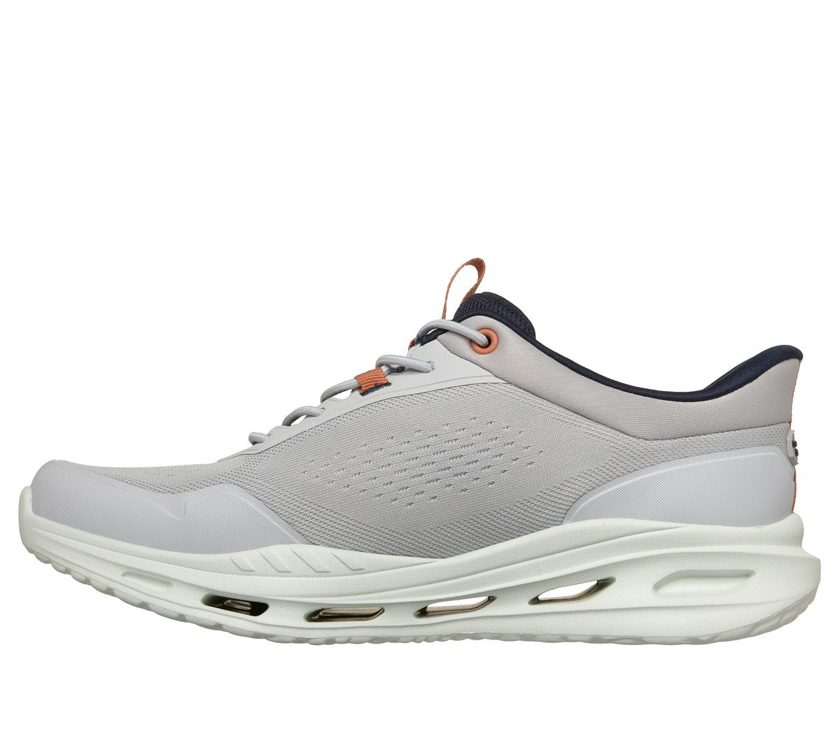 Skechers Deals | Skechers Slip-ins Relaxed Fit: Arch Fit Orvan - Hunter