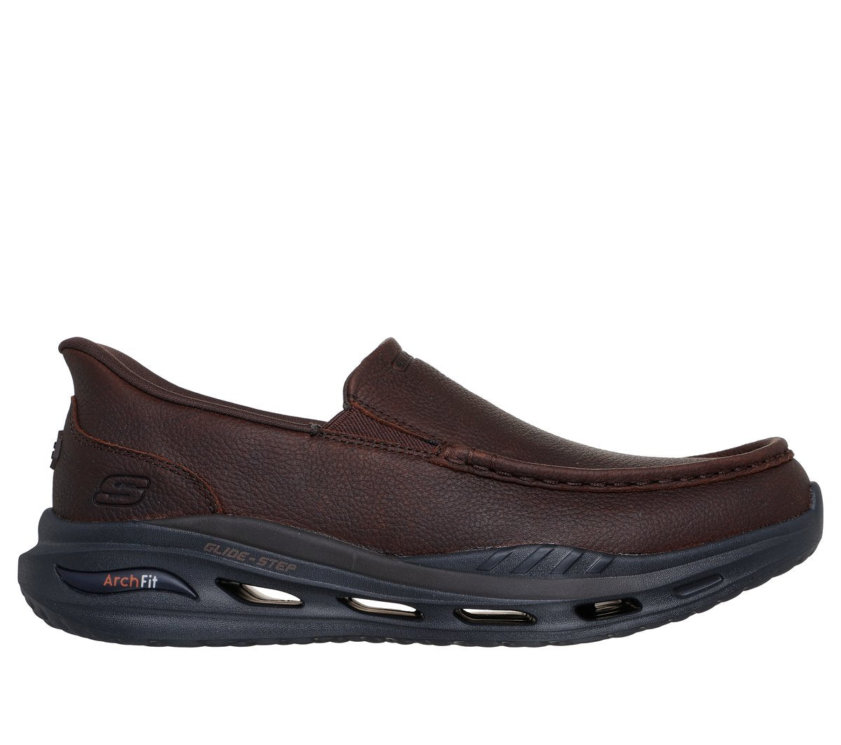 Skechers Premium | Skechers Slip-ins Relaxed Fit: Arch Fit Orvan - Glide Moc