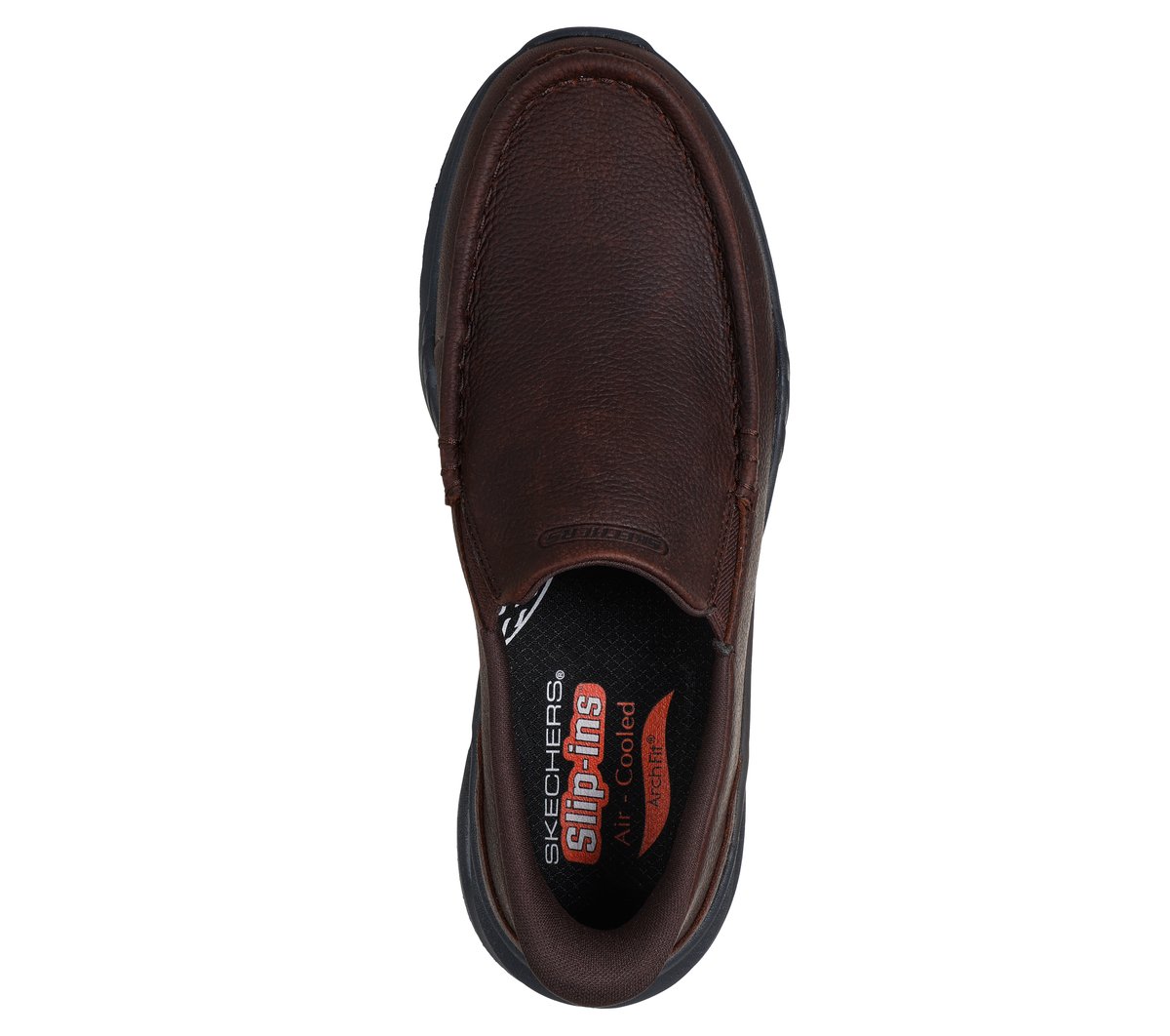Skechers Premium | Skechers Slip-ins Relaxed Fit: Arch Fit Orvan - Glide Moc