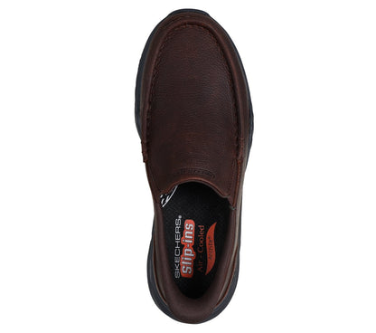 Skechers Premium | Skechers Slip-ins Relaxed Fit: Arch Fit Orvan - Glide Moc