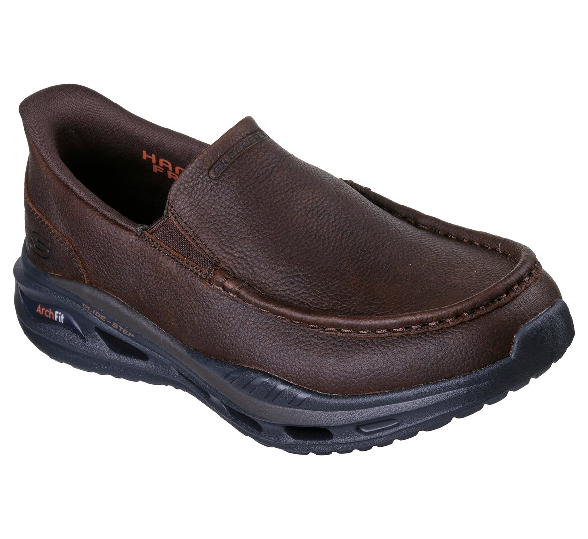 Skechers Premium | Skechers Slip-ins Relaxed Fit: Arch Fit Orvan - Glide Moc