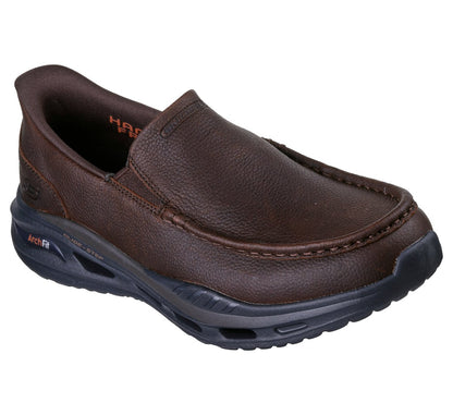 Skechers Premium | Skechers Slip-ins Relaxed Fit: Arch Fit Orvan - Glide Moc
