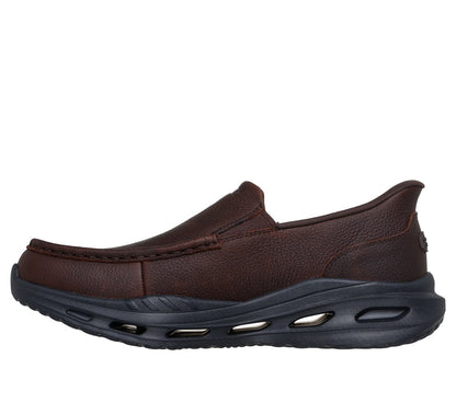 Skechers Premium | Skechers Slip-ins Relaxed Fit: Arch Fit Orvan - Glide Moc