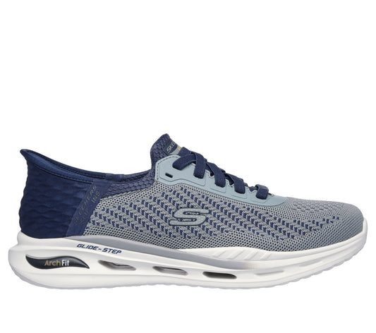 Skechers Featured | Skechers Slip-ins Relaxed Fit: Arch Fit Orvan - Drex