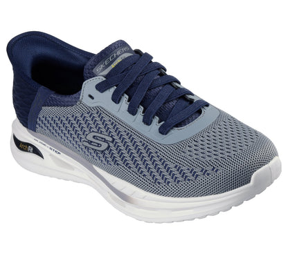 Skechers Featured | Skechers Slip-ins Relaxed Fit: Arch Fit Orvan - Drex