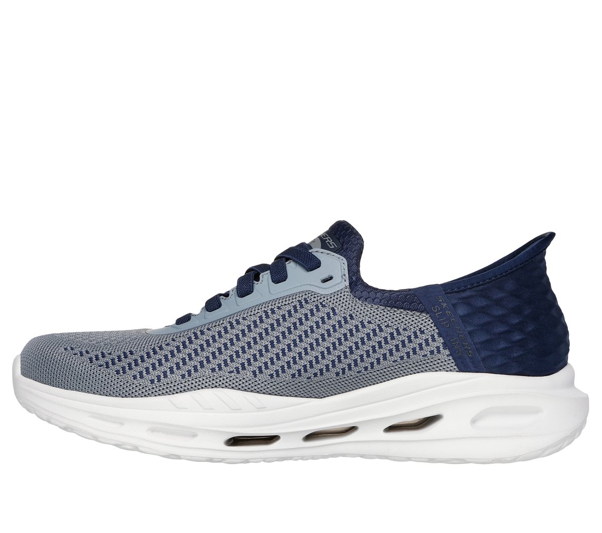 Skechers Featured | Skechers Slip-ins Relaxed Fit: Arch Fit Orvan - Drex