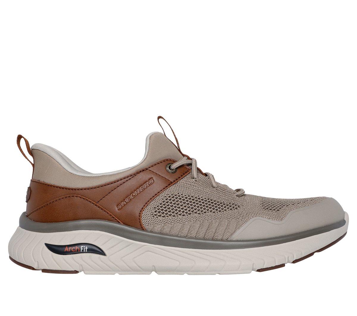 Skechers Latest | Skechers Slip-ins Relaxed Fit: Arch Fit Crosser - Emeric