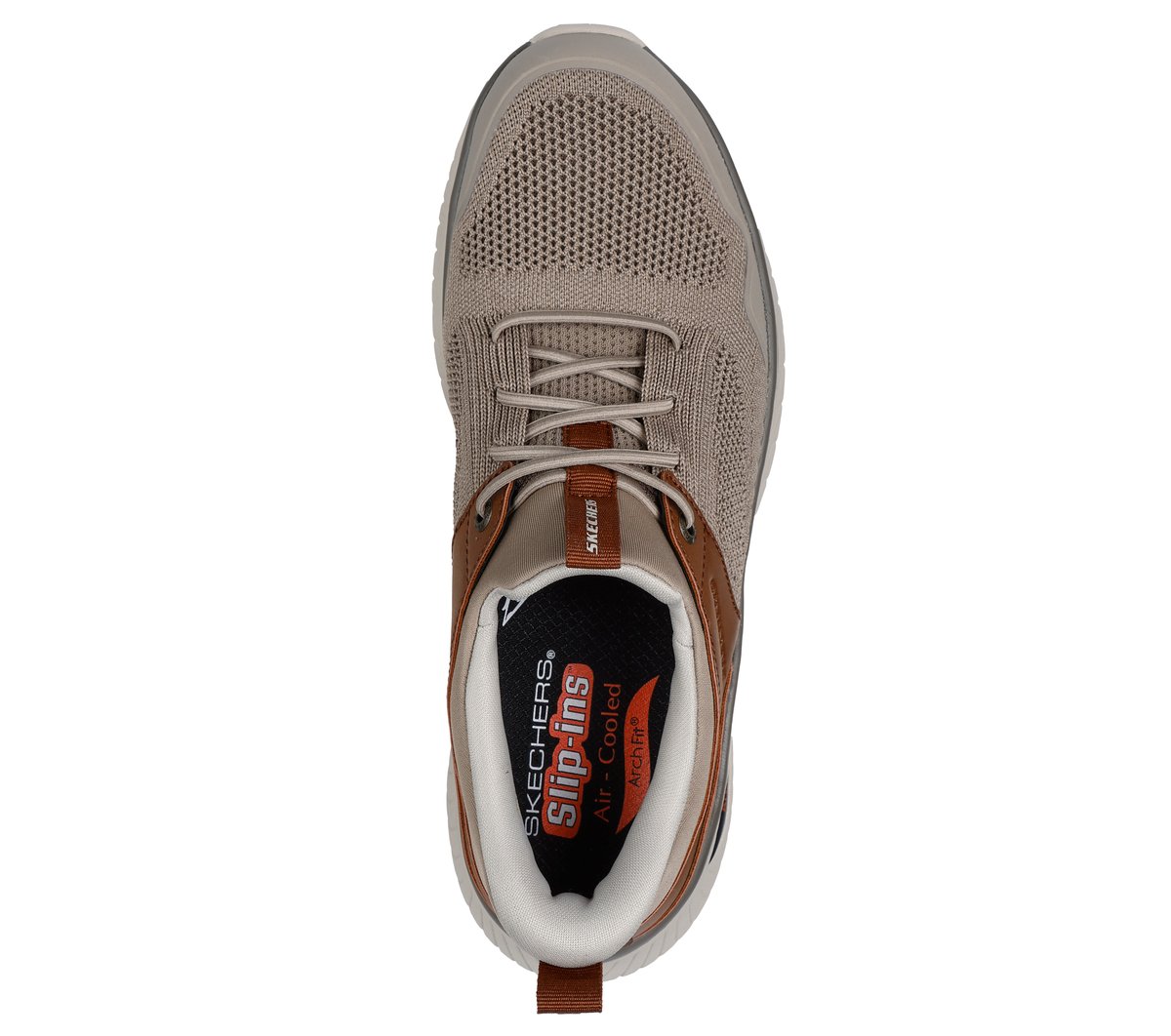 Skechers Latest | Skechers Slip-ins Relaxed Fit: Arch Fit Crosser - Emeric