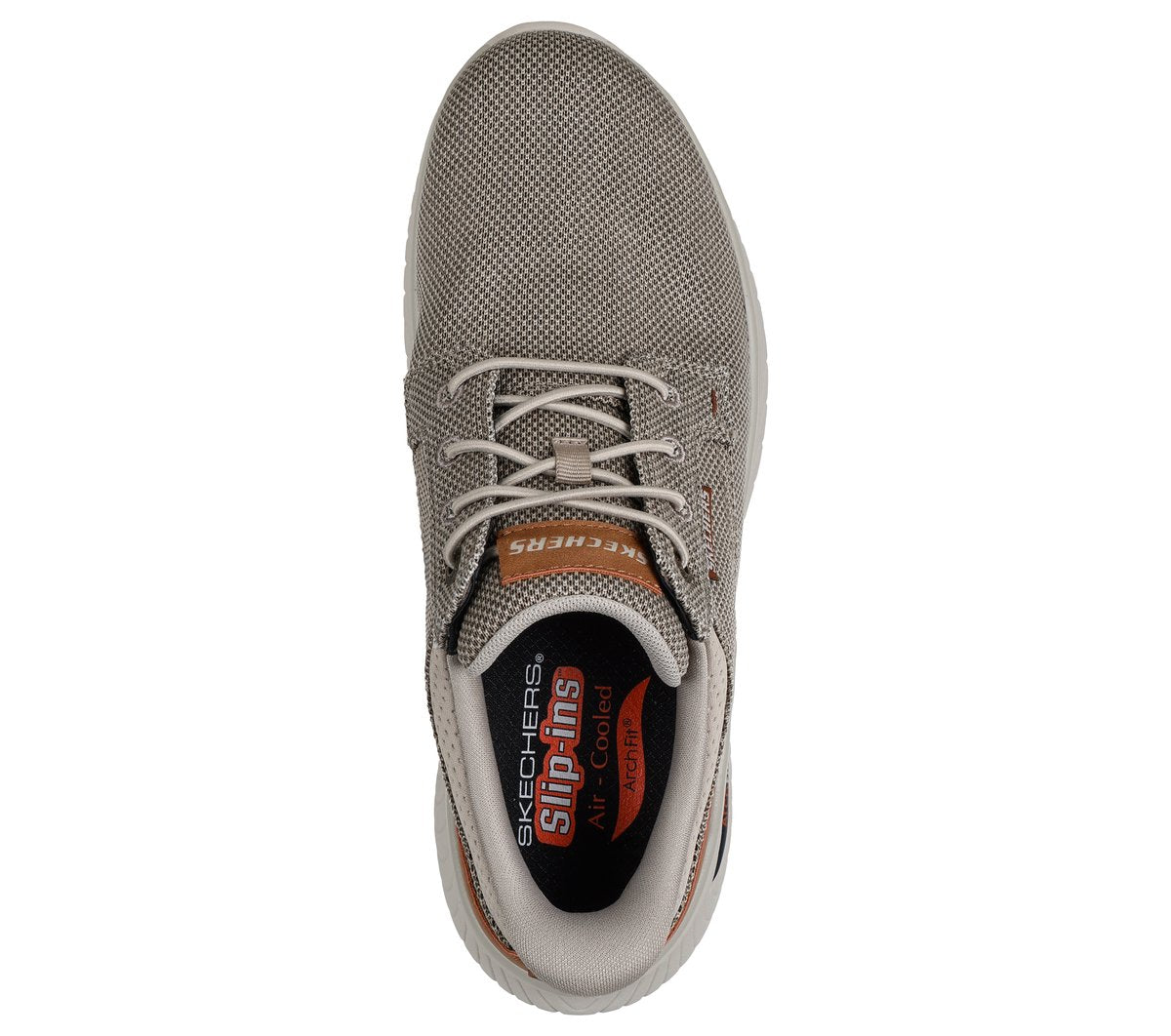 Skechers Trending | Skechers Slip-ins Relaxed Fit: Arch Fit Crosser - Ruger