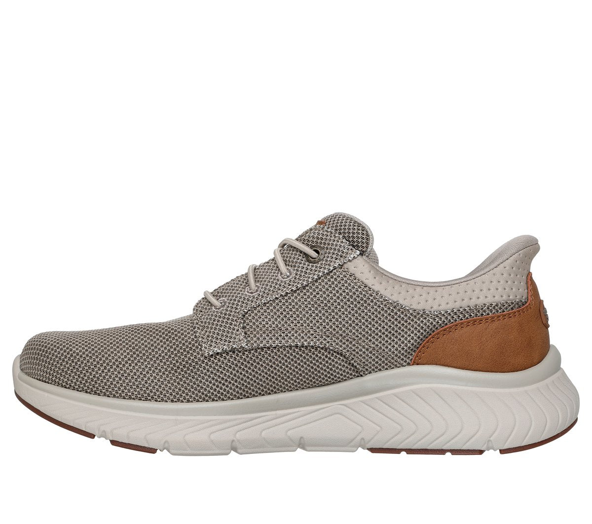 Skechers Trending | Skechers Slip-ins Relaxed Fit: Arch Fit Crosser - Ruger