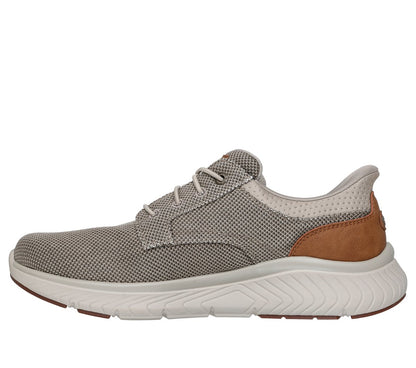 Skechers Trending | Skechers Slip-ins Relaxed Fit: Arch Fit Crosser - Ruger