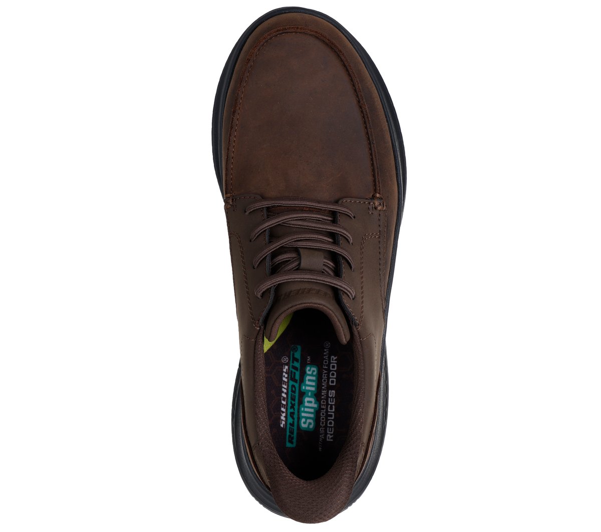 Skechers Top Pick | Skechers Slip-ins Relaxed Fit: Hasting - Rowell