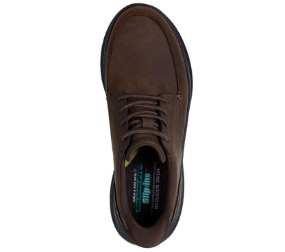 Skechers Top Pick | Skechers Slip-ins Relaxed Fit: Hasting - Rowell