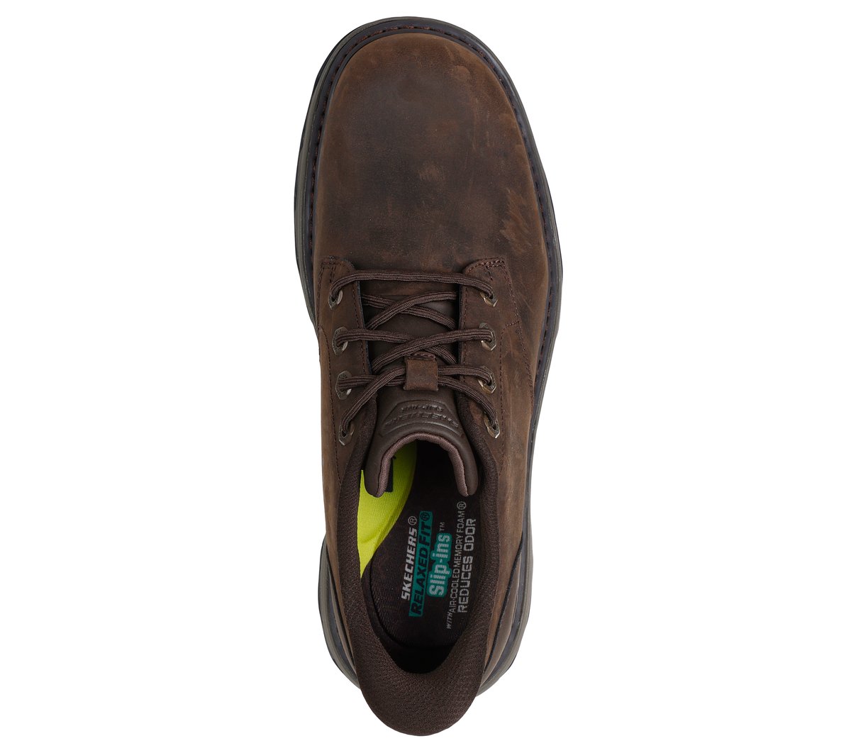 Skechers New | Skechers Slip-ins Relaxed Fit: Lockett - Spence