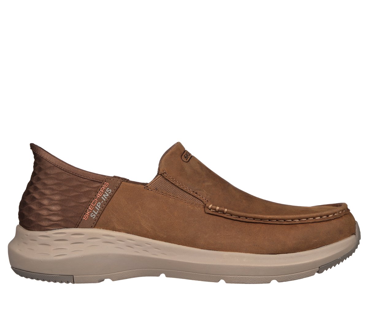 Skechers Deals | Skechers Slip-ins Relaxed Fit: Parson - Oswin