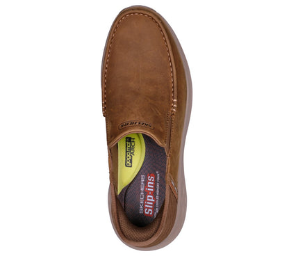 Skechers Deals | Skechers Slip-ins Relaxed Fit: Parson - Oswin