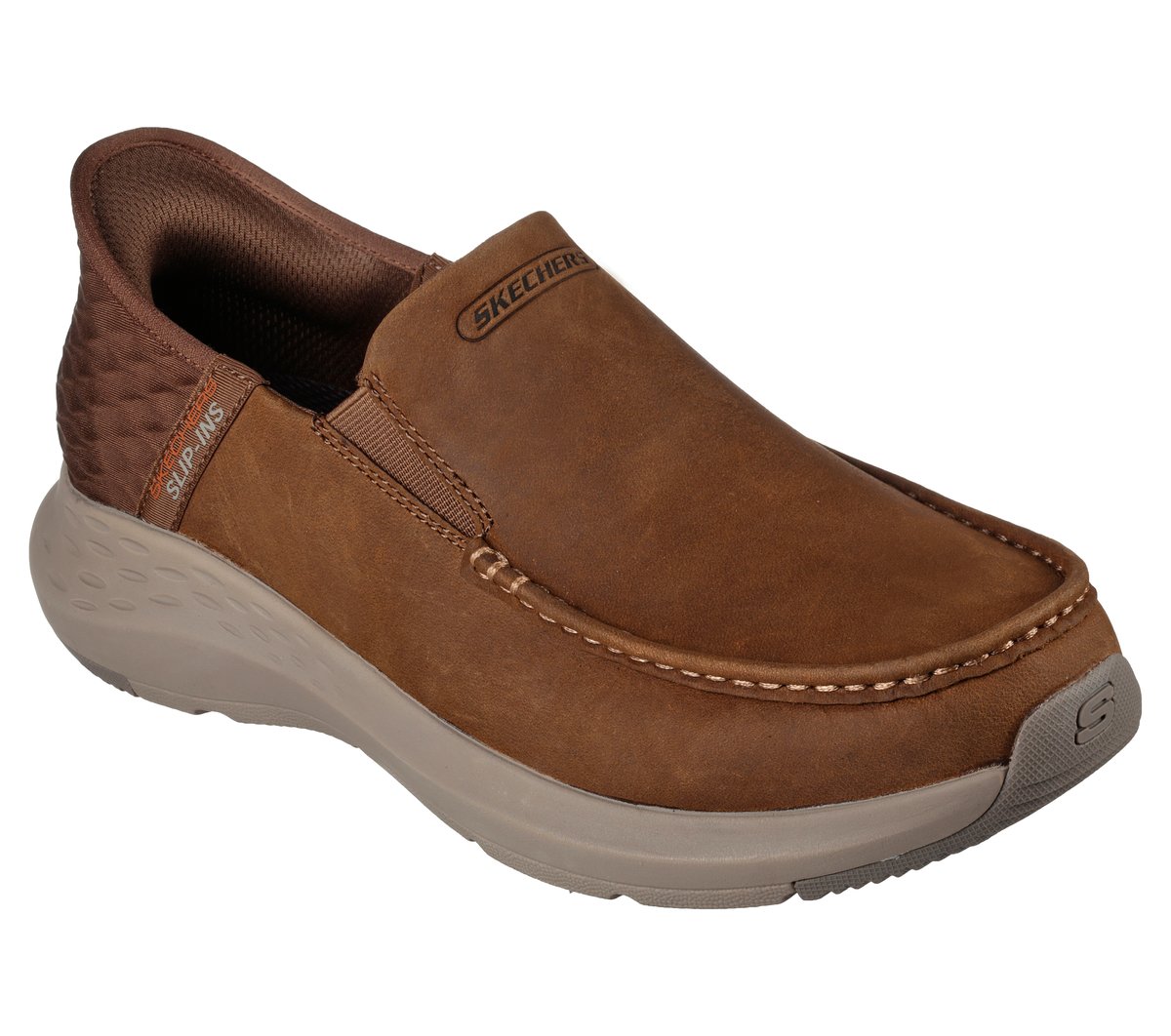 Skechers Deals | Skechers Slip-ins Relaxed Fit: Parson - Oswin