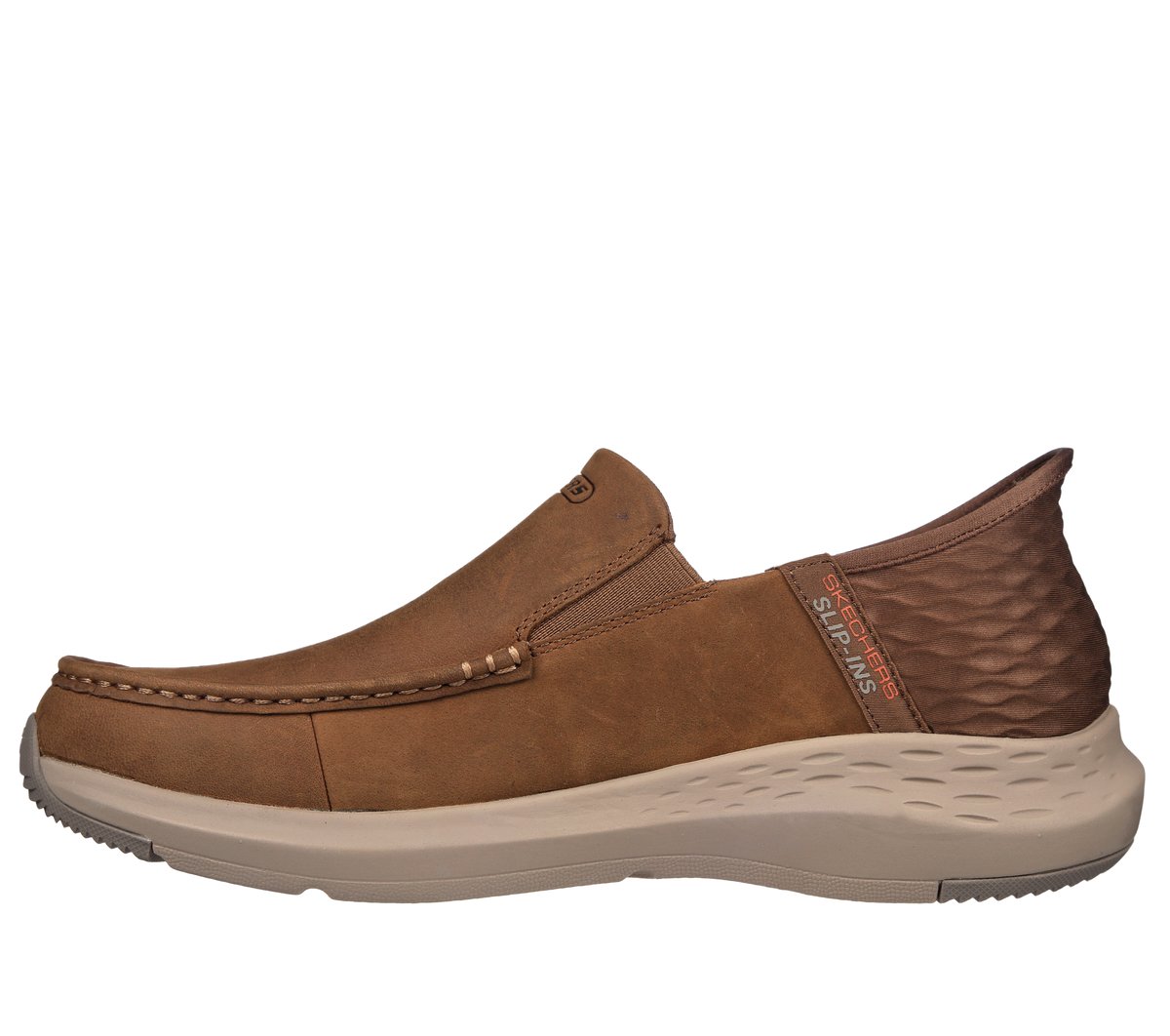 Skechers Deals | Skechers Slip-ins Relaxed Fit: Parson - Oswin