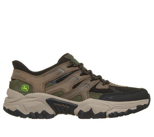 Skechers Featured | Skechers Slip-ins John Deere Relaxed Fit: Terraform - Pierce
