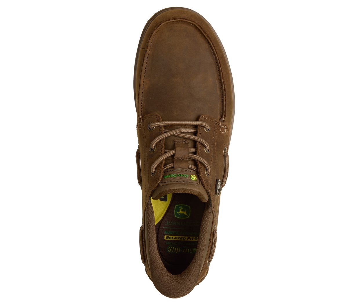 Skechers Deals | Skechers Slip-ins John Deere Relaxed Fit: Caldwell - Xavier