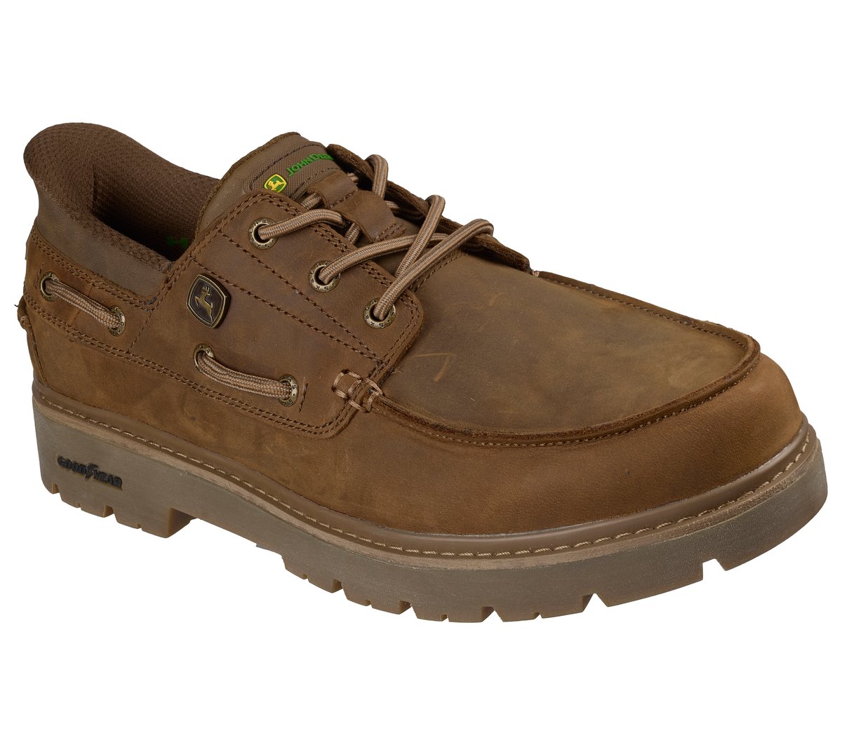 Skechers Deals | Skechers Slip-ins John Deere Relaxed Fit: Caldwell - Xavier