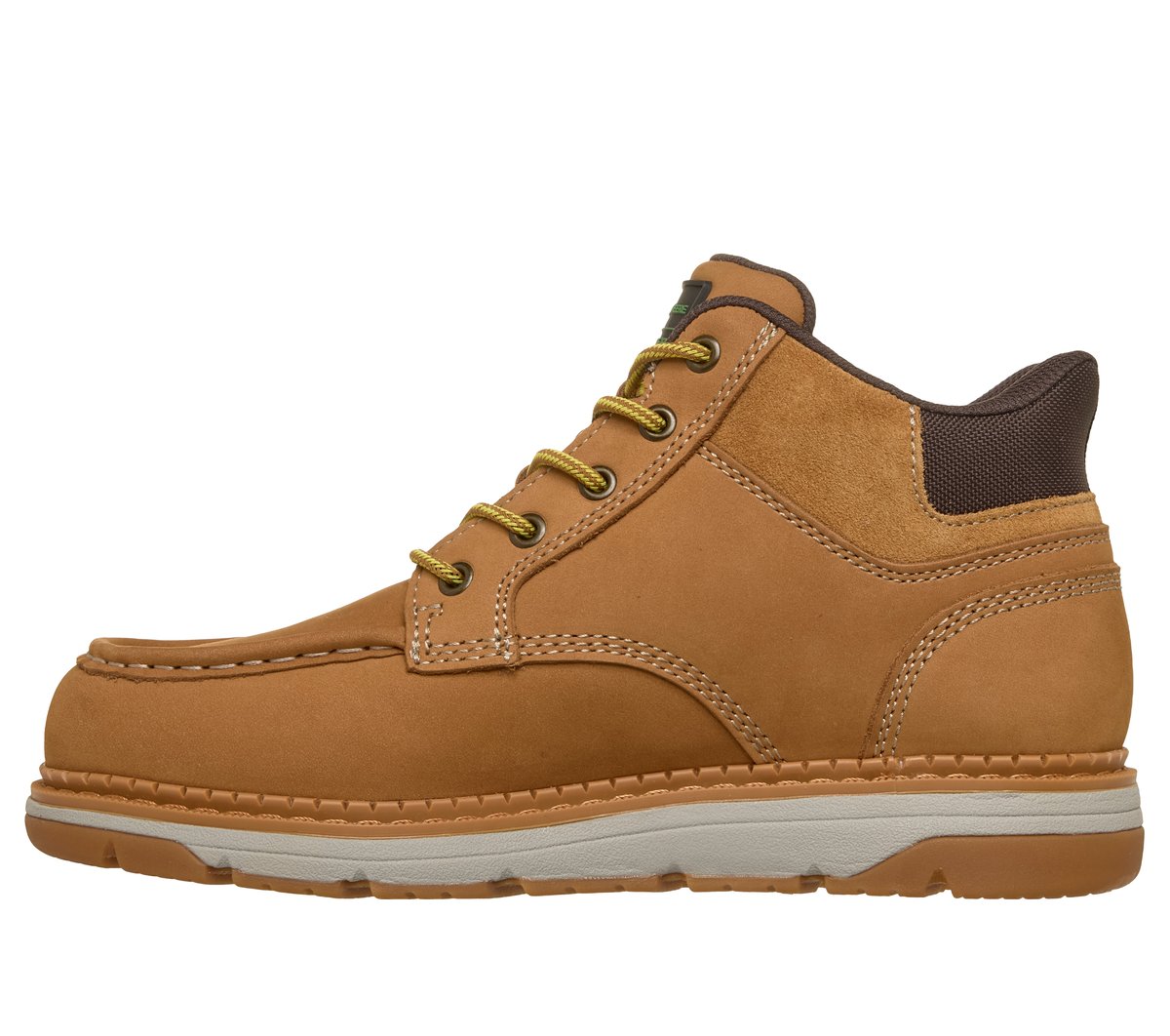 Skechers Essential | Skechers Slip-ins John Deere: Flex Boot Rangeland - Oakhorn