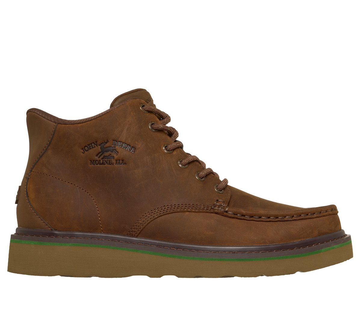 Skechers Discount | Skechers Slip-ins John Deere Relaxed Fit: Brockman 2.0 - Falcone