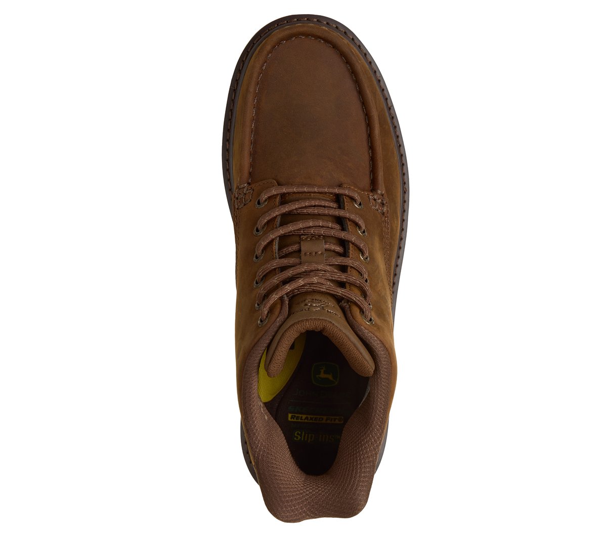 Skechers Discount | Skechers Slip-ins John Deere Relaxed Fit: Brockman 2.0 - Falcone