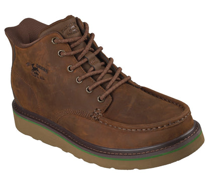 Skechers Discount | Skechers Slip-ins John Deere Relaxed Fit: Brockman 2.0 - Falcone