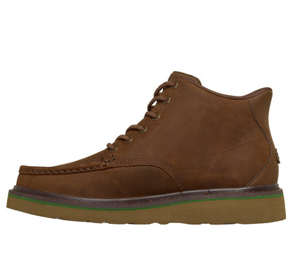 Skechers Discount | Skechers Slip-ins John Deere Relaxed Fit: Brockman 2.0 - Falcone