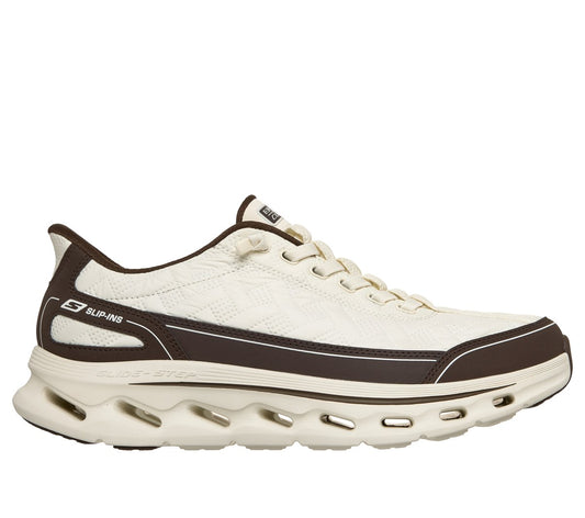 Skechers New | Skechers Slip-ins: GO WALK Glide-Step 2.0 - Cozy Fit Walker