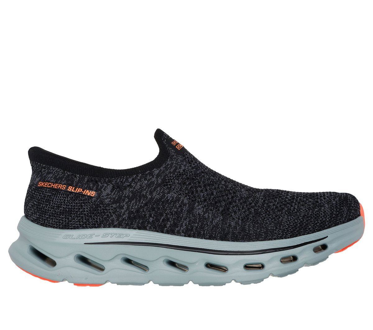 Skechers Discount | Skechers Slip-ins: GO Walk Glide-Step 2.0 - Caleb