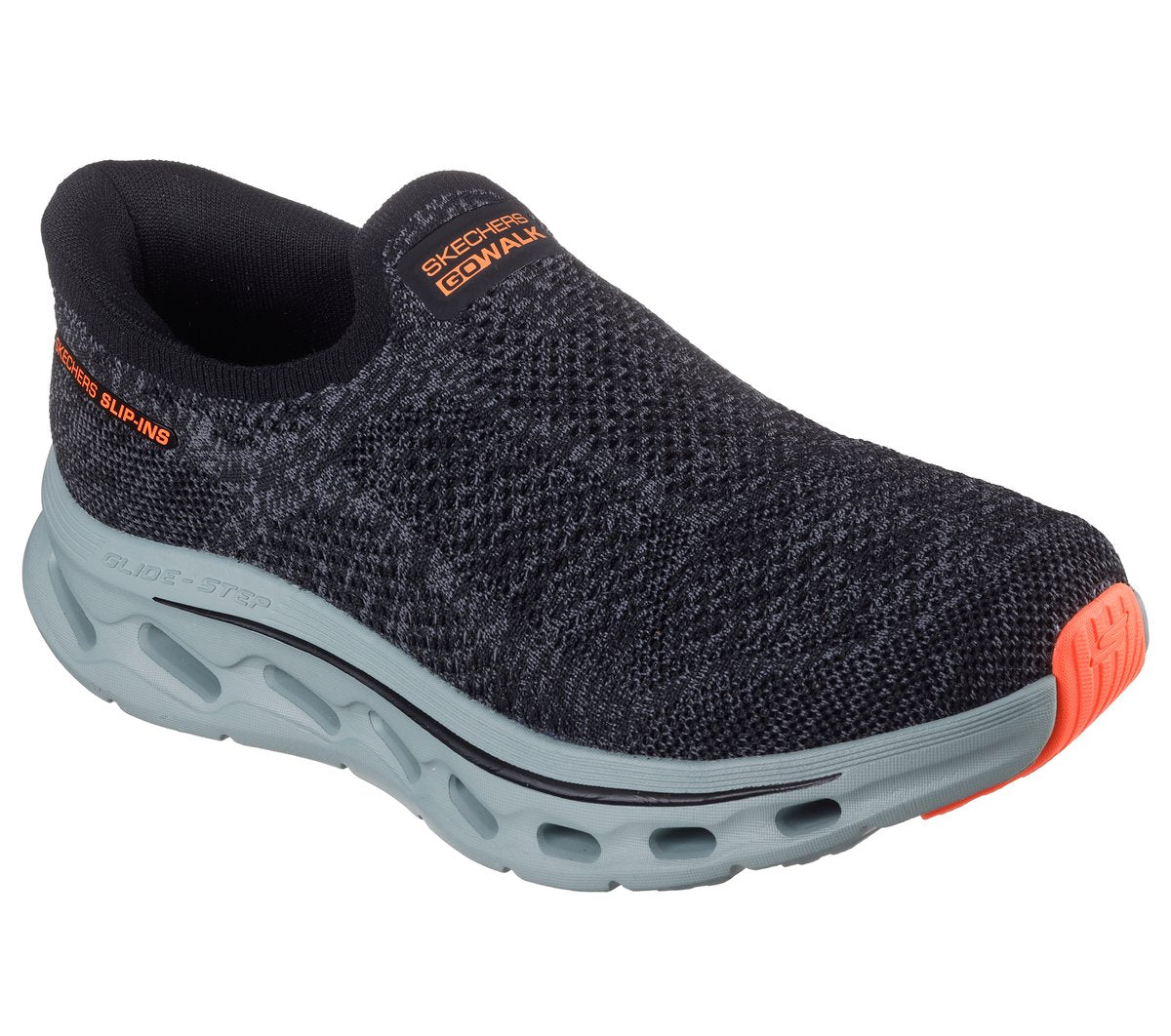 Skechers Discount | Skechers Slip-ins: GO Walk Glide-Step 2.0 - Caleb