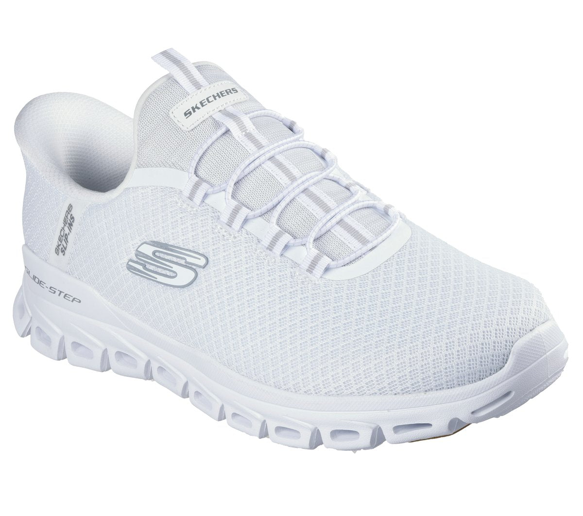 Skechers Trusted | Skechers Slip-ins: Glide-Step - Noxus