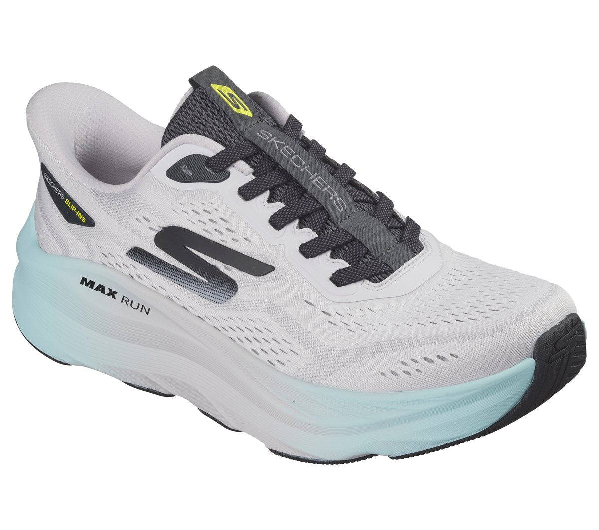 Skechers Signature | Skechers Slip-ins: Max Run
