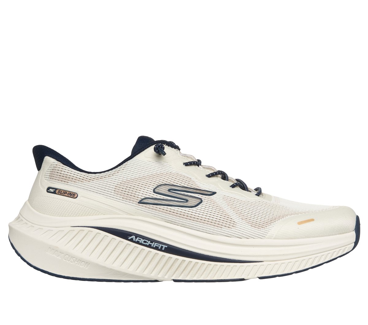 Skechers Popular | Skechers Slip-ins: GO WALK Max Cushioning Arch Fit - Justin
