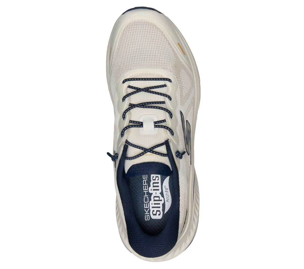 Skechers Popular | Skechers Slip-ins: GO WALK Max Cushioning Arch Fit - Justin