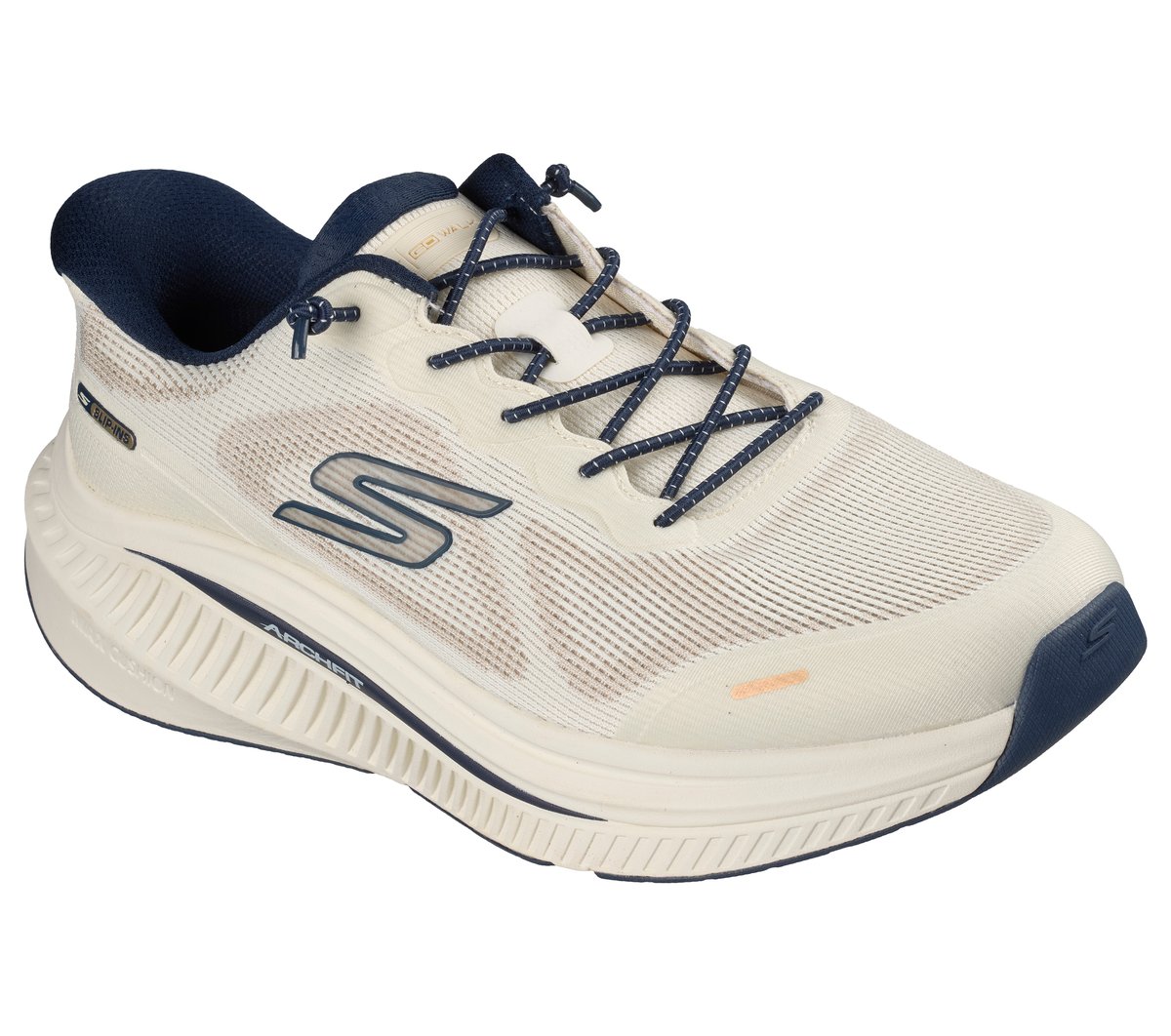 Skechers Popular | Skechers Slip-ins: GO WALK Max Cushioning Arch Fit - Justin