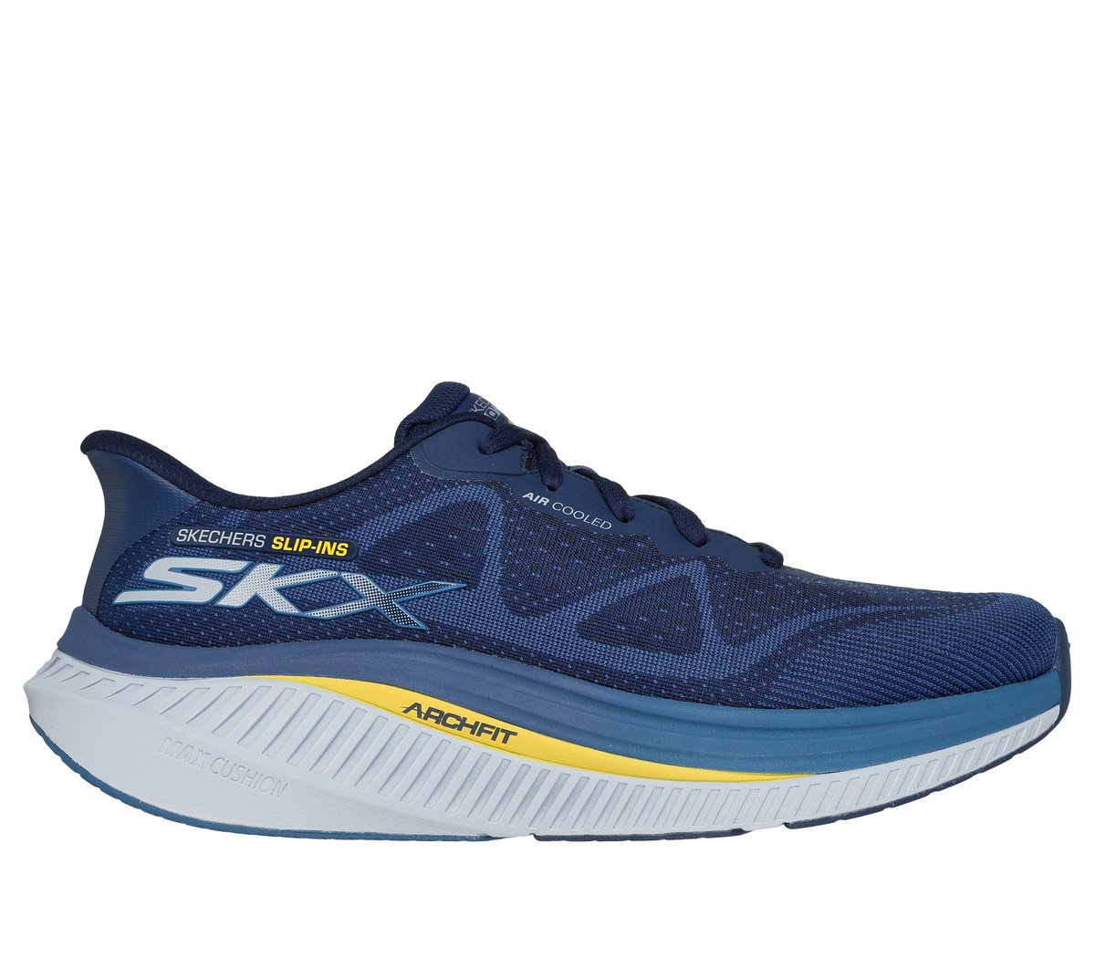 Skechers Discount | Skechers Slip-ins: GO WALK Max Cushioning Arch Fit - Jesper