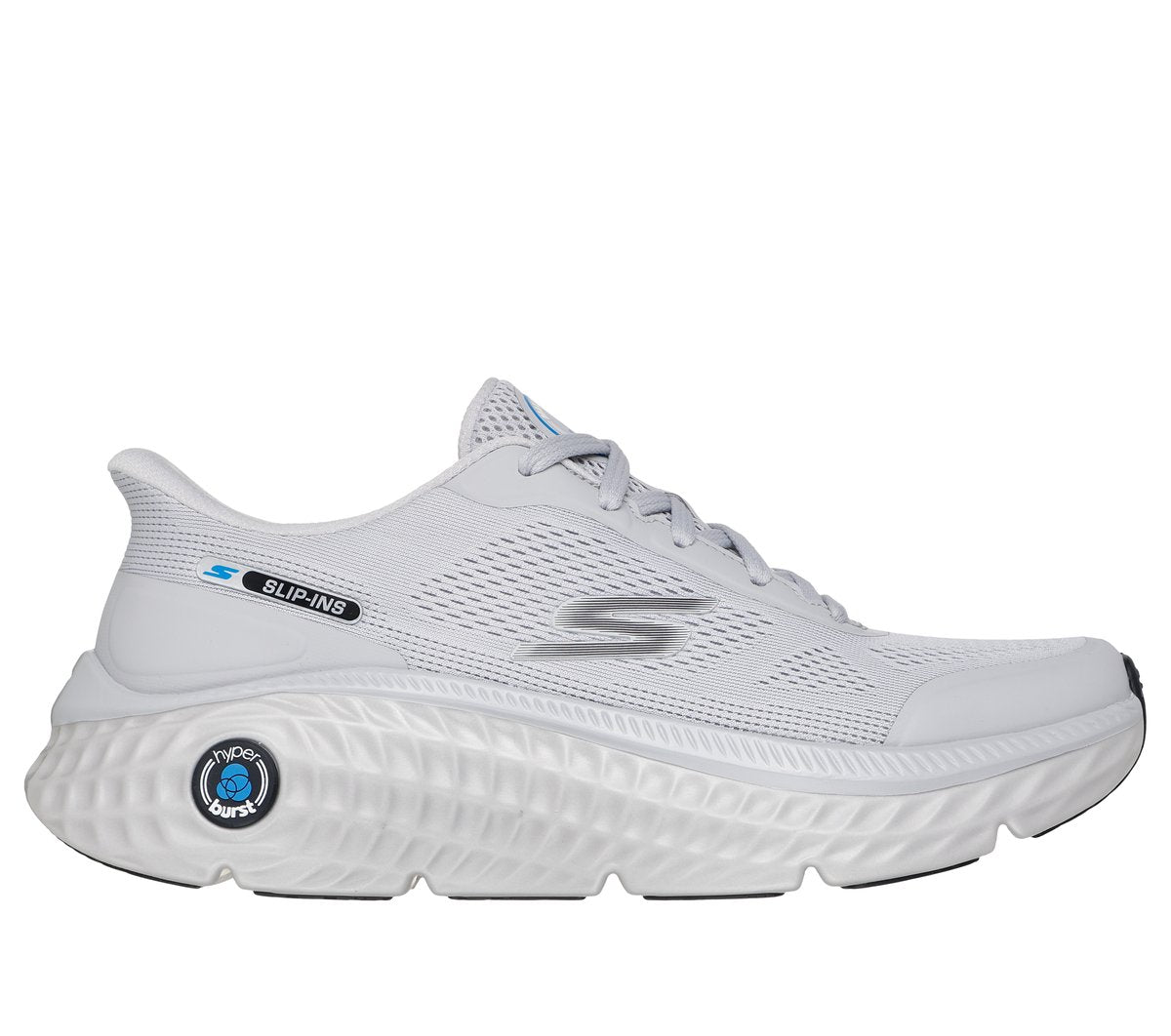 Skechers Recommended | Skechers Slip-ins: Max Cushioning Hyper Craze 2.0
