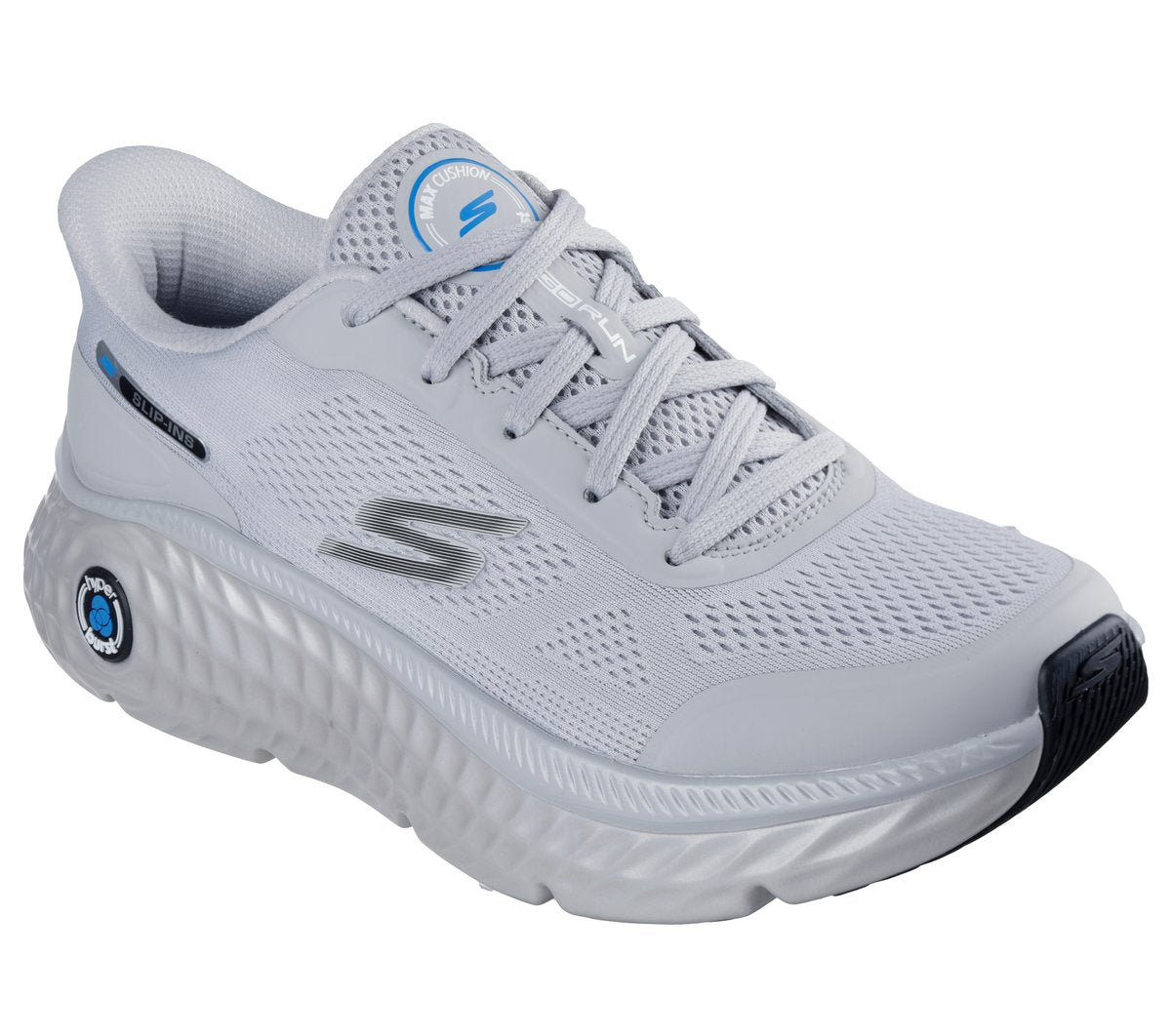 Skechers Recommended | Skechers Slip-ins: Max Cushioning Hyper Craze 2.0