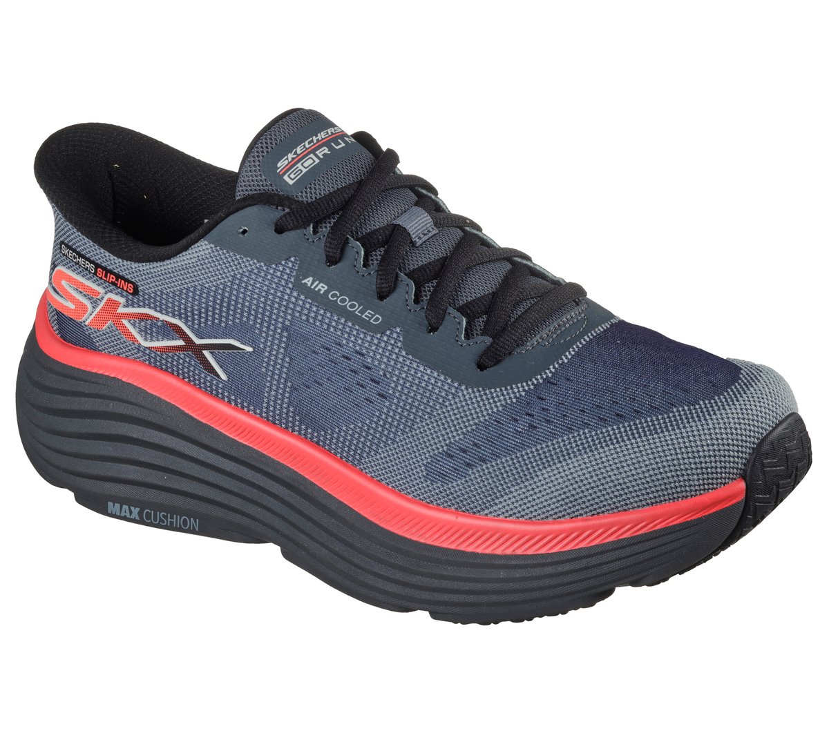 Skechers Hot Sale | Skechers Slip-ins: Max Cushioning Endeavour - Exciton