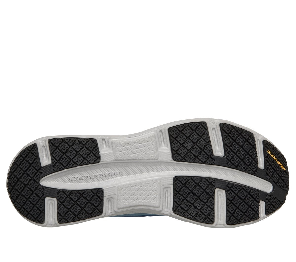 Skechers Everyday | Skechers Slip-ins Work Slip-Resistant: Glide-Step Altus - Torq