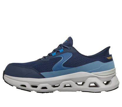 Skechers Everyday | Skechers Slip-ins Work Slip-Resistant: Glide-Step Altus - Torq