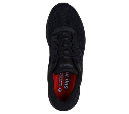 Skechers Latest | Skechers Slip-ins Work Slip-Resistant: GO RUN Elevate 2.0