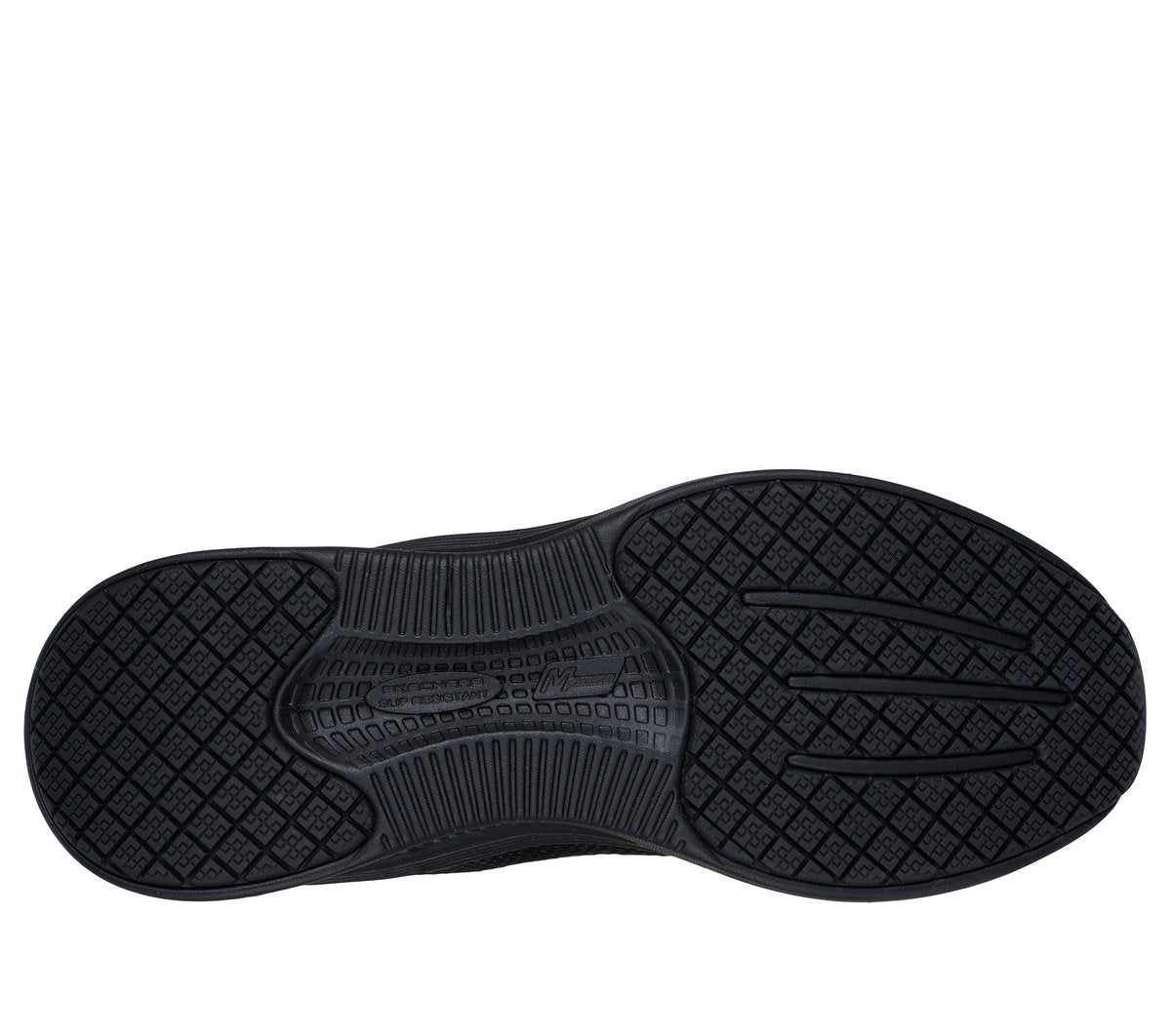 Skechers Latest | Skechers Slip-ins Work Slip-Resistant: GO RUN Elevate 2.0