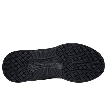 Skechers Latest | Skechers Slip-ins Work Slip-Resistant: GO RUN Elevate 2.0